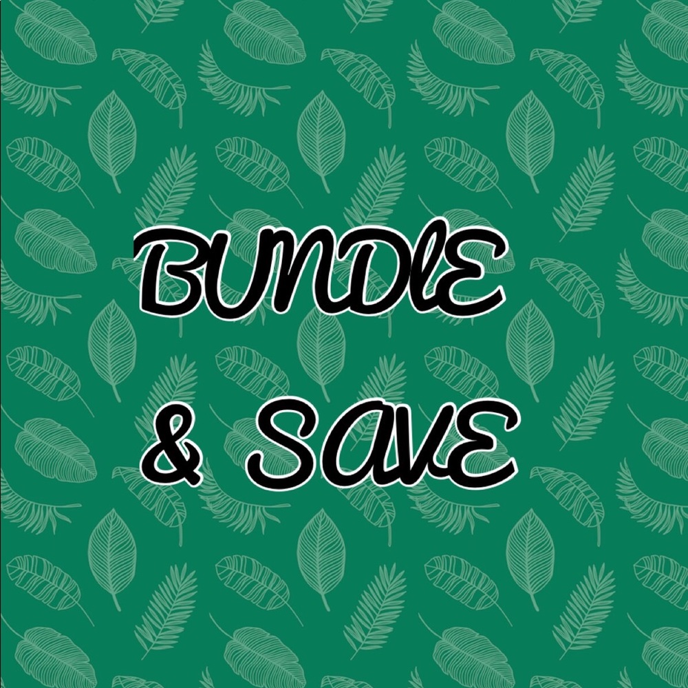 Bundle Items And Save - image 1